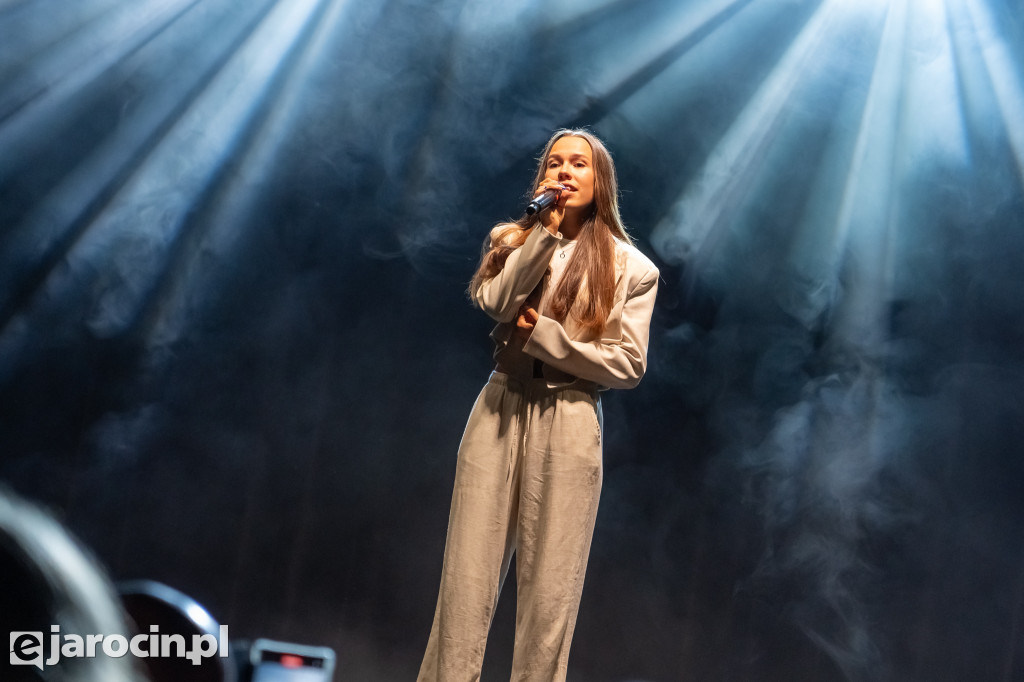 Koncert: Kwiaty we włosach w wykonaniu Music Voice and Joy
