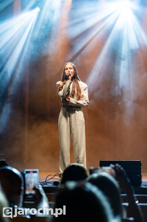 Koncert: Kwiaty we włosach w wykonaniu Music Voice and Joy