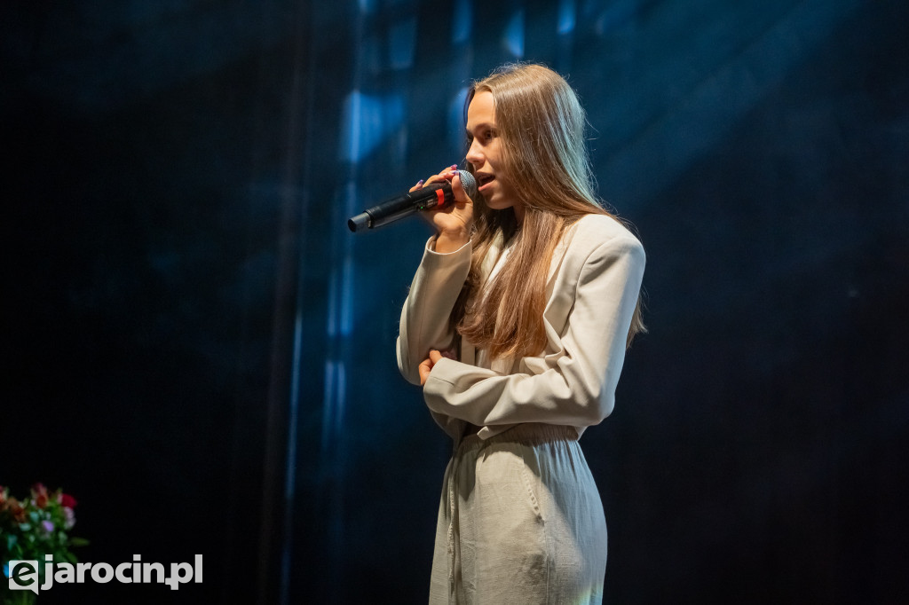 Koncert: Kwiaty we włosach w wykonaniu Music Voice and Joy