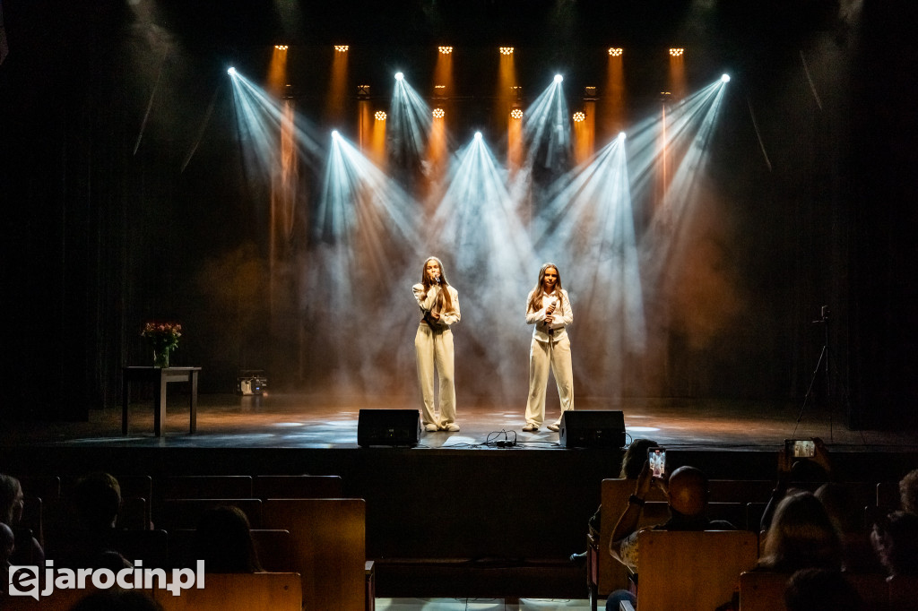 Koncert: Kwiaty we włosach w wykonaniu Music Voice and Joy