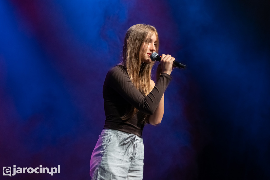 Koncert: Kwiaty we włosach w wykonaniu Music Voice and Joy