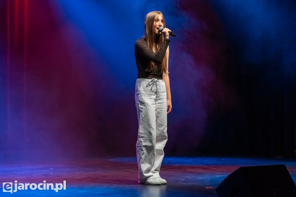 Koncert: Kwiaty we włosach w wykonaniu Music Voice and Joy