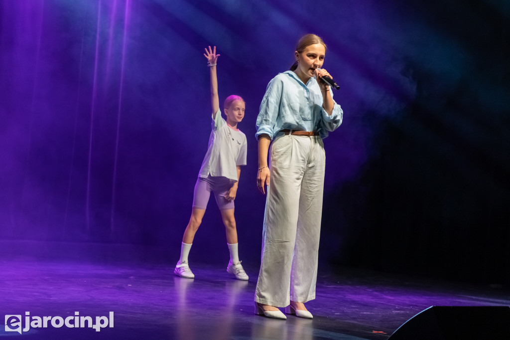 Koncert: Kwiaty we włosach w wykonaniu Music Voice and Joy