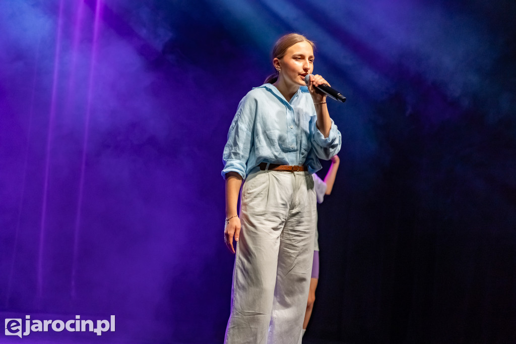 Koncert: Kwiaty we włosach w wykonaniu Music Voice and Joy
