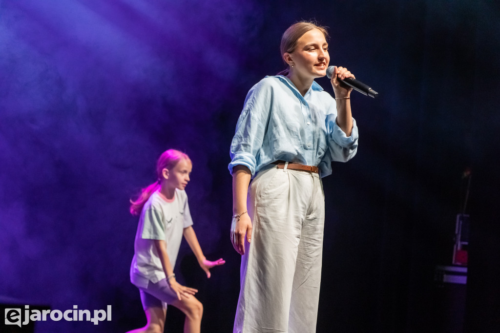 Koncert: Kwiaty we włosach w wykonaniu Music Voice and Joy