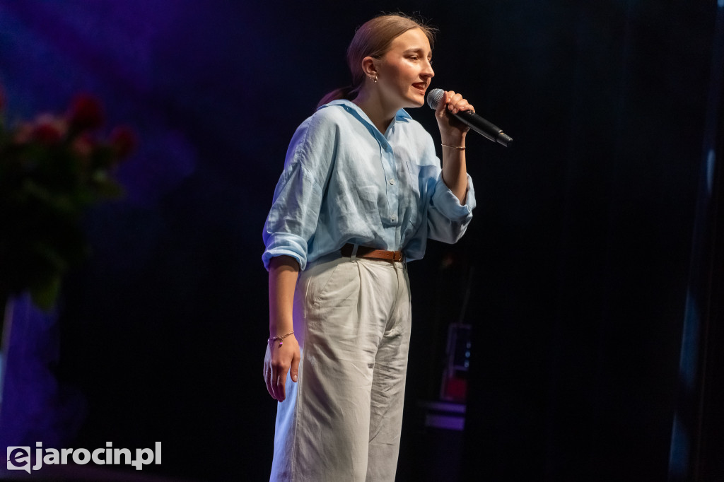 Koncert: Kwiaty we włosach w wykonaniu Music Voice and Joy