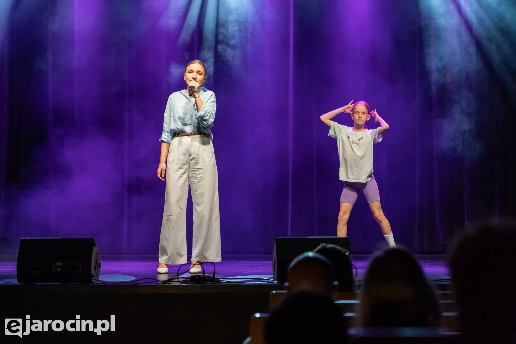 Koncert: Kwiaty we włosach w wykonaniu Music Voice and Joy