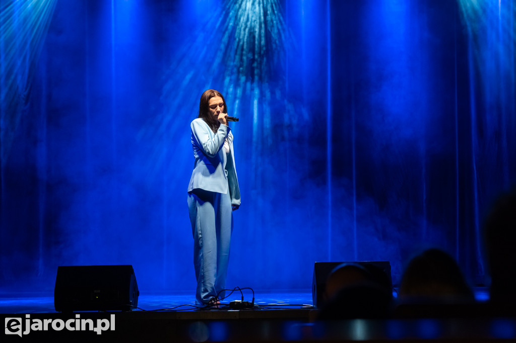 Koncert: Kwiaty we włosach w wykonaniu Music Voice and Joy
