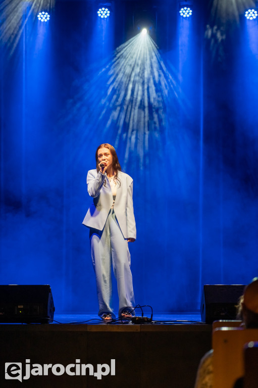 Koncert: Kwiaty we włosach w wykonaniu Music Voice and Joy