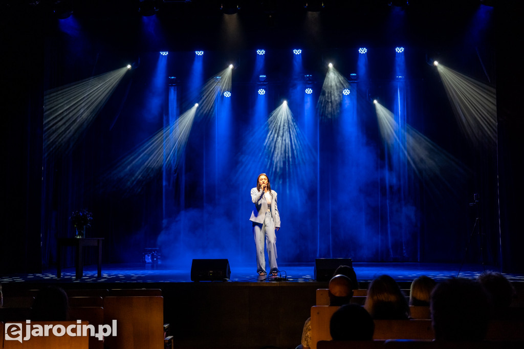 Koncert: Kwiaty we włosach w wykonaniu Music Voice and Joy