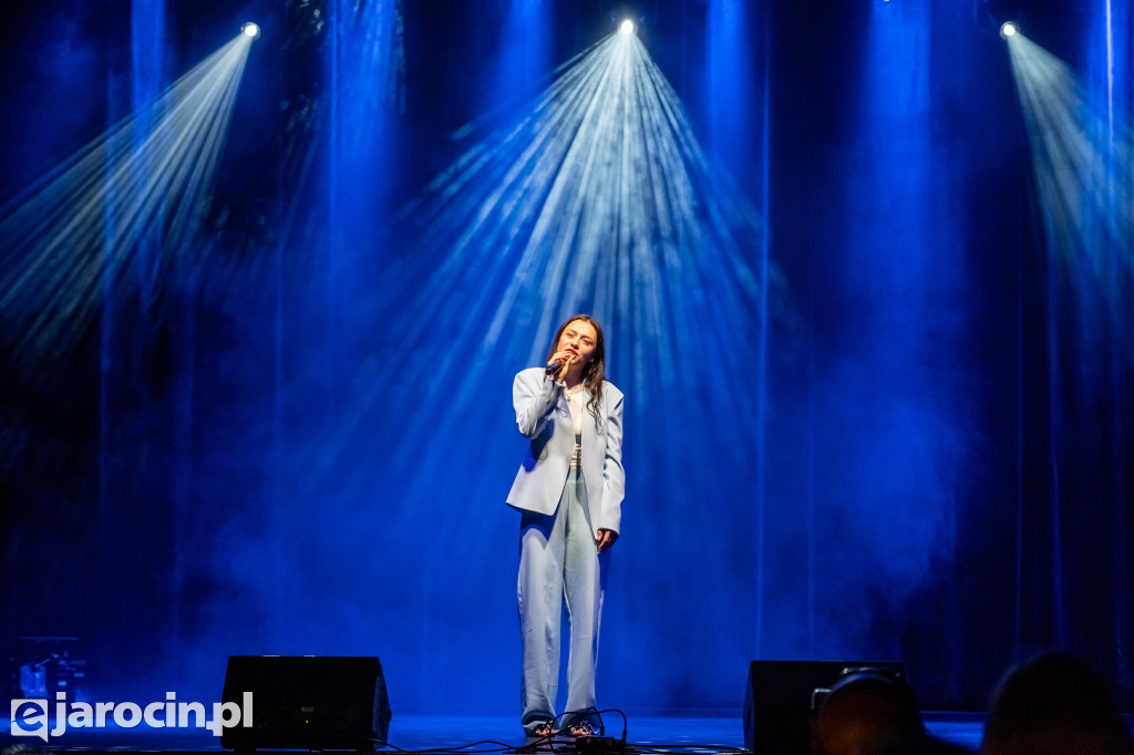 Koncert: Kwiaty we włosach w wykonaniu Music Voice and Joy