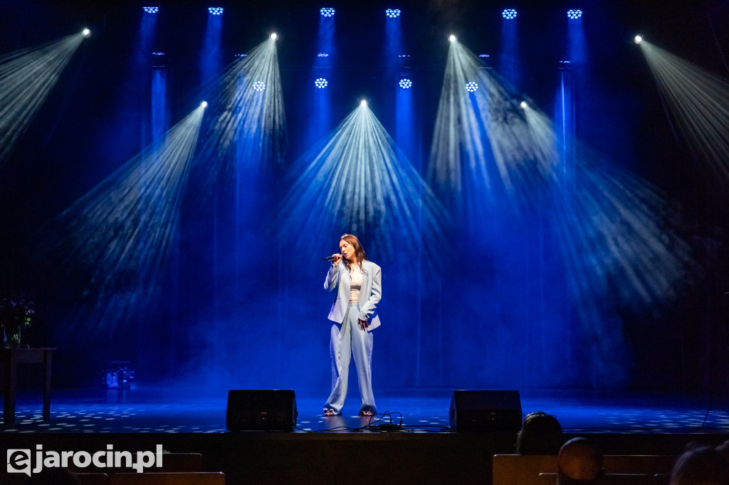 Koncert: Kwiaty we włosach w wykonaniu Music Voice and Joy