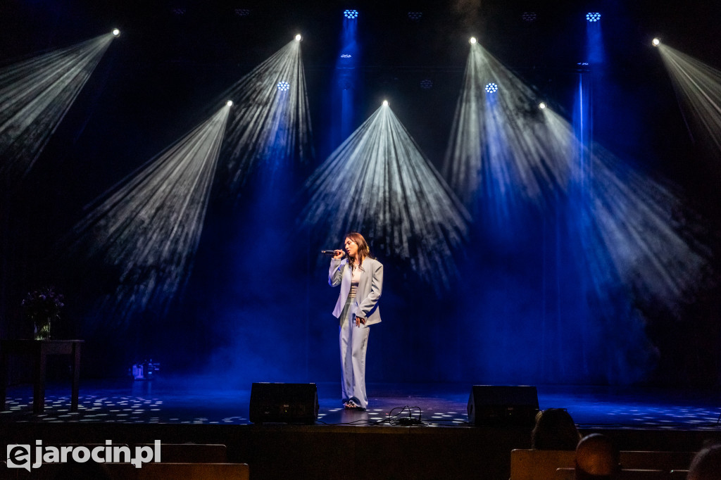 Koncert: Kwiaty we włosach w wykonaniu Music Voice and Joy