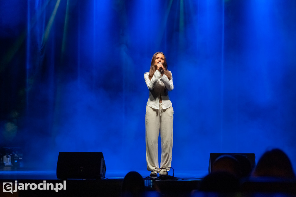Koncert: Kwiaty we włosach w wykonaniu Music Voice and Joy