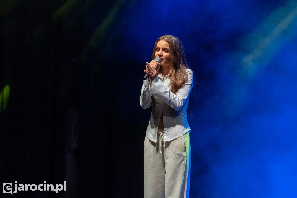 Koncert: Kwiaty we włosach w wykonaniu Music Voice and Joy