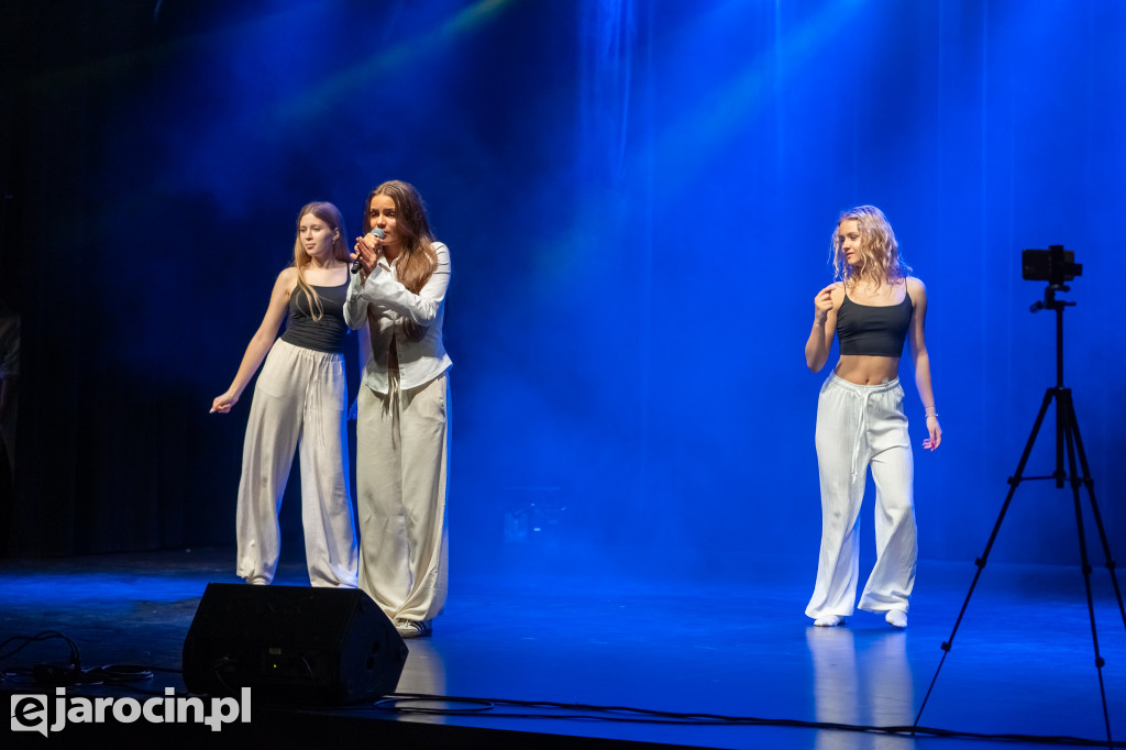 Koncert: Kwiaty we włosach w wykonaniu Music Voice and Joy