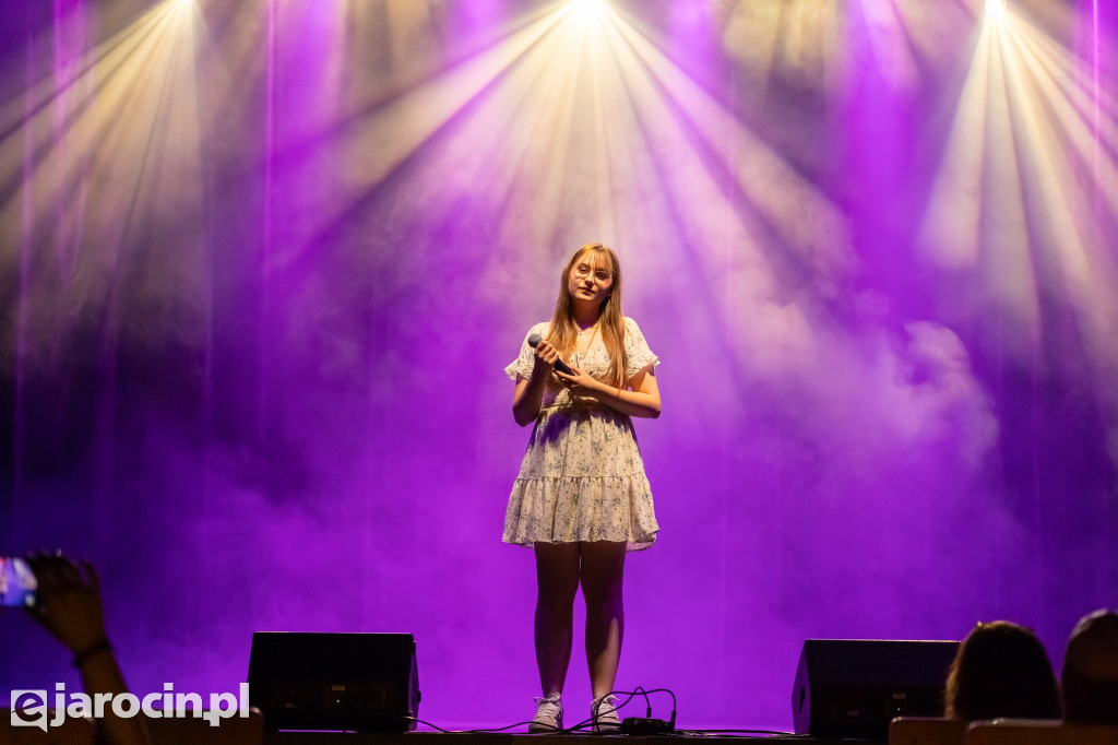Koncert: Kwiaty we włosach w wykonaniu Music Voice and Joy