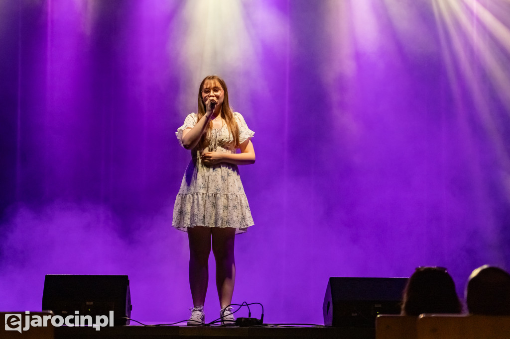 Koncert: Kwiaty we włosach w wykonaniu Music Voice and Joy