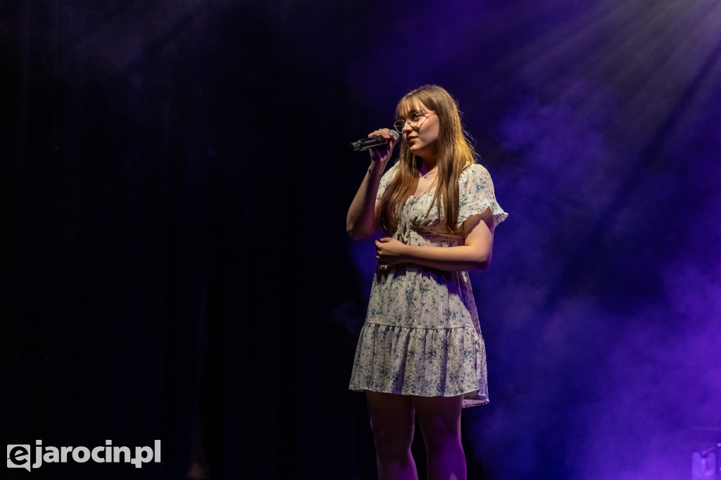 Koncert: Kwiaty we włosach w wykonaniu Music Voice and Joy