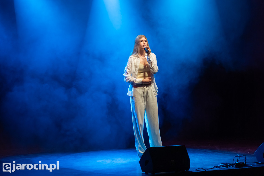 Koncert: Kwiaty we włosach w wykonaniu Music Voice and Joy