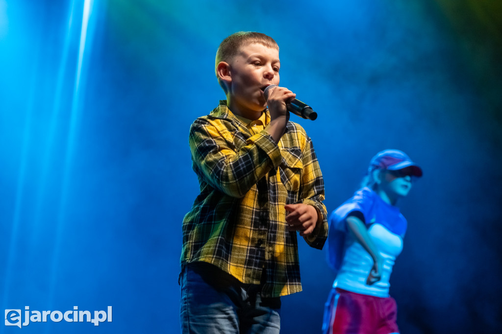 Koncert: Kwiaty we włosach w wykonaniu Music Voice and Joy
