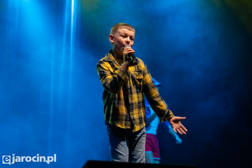 Koncert: Kwiaty we włosach w wykonaniu Music Voice and Joy