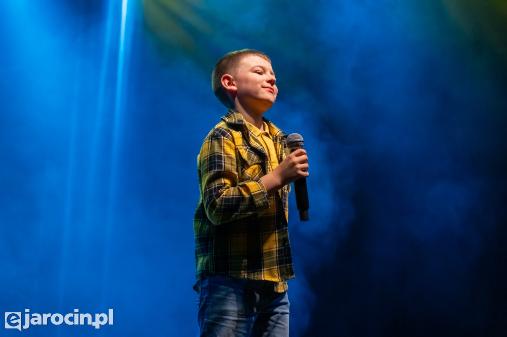 Koncert: Kwiaty we włosach w wykonaniu Music Voice and Joy