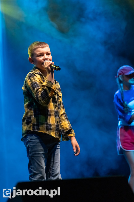 Koncert: Kwiaty we włosach w wykonaniu Music Voice and Joy