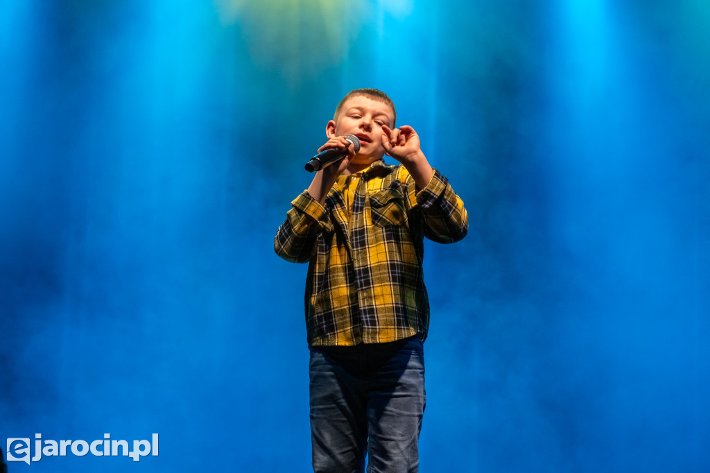 Koncert: Kwiaty we włosach w wykonaniu Music Voice and Joy