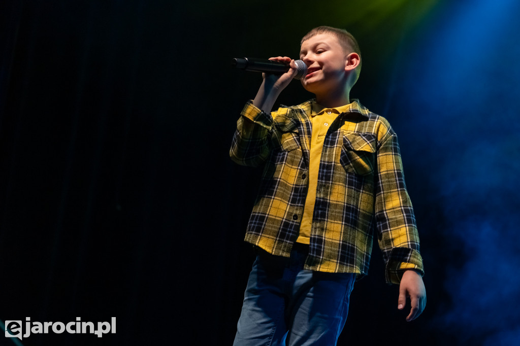 Koncert: Kwiaty we włosach w wykonaniu Music Voice and Joy