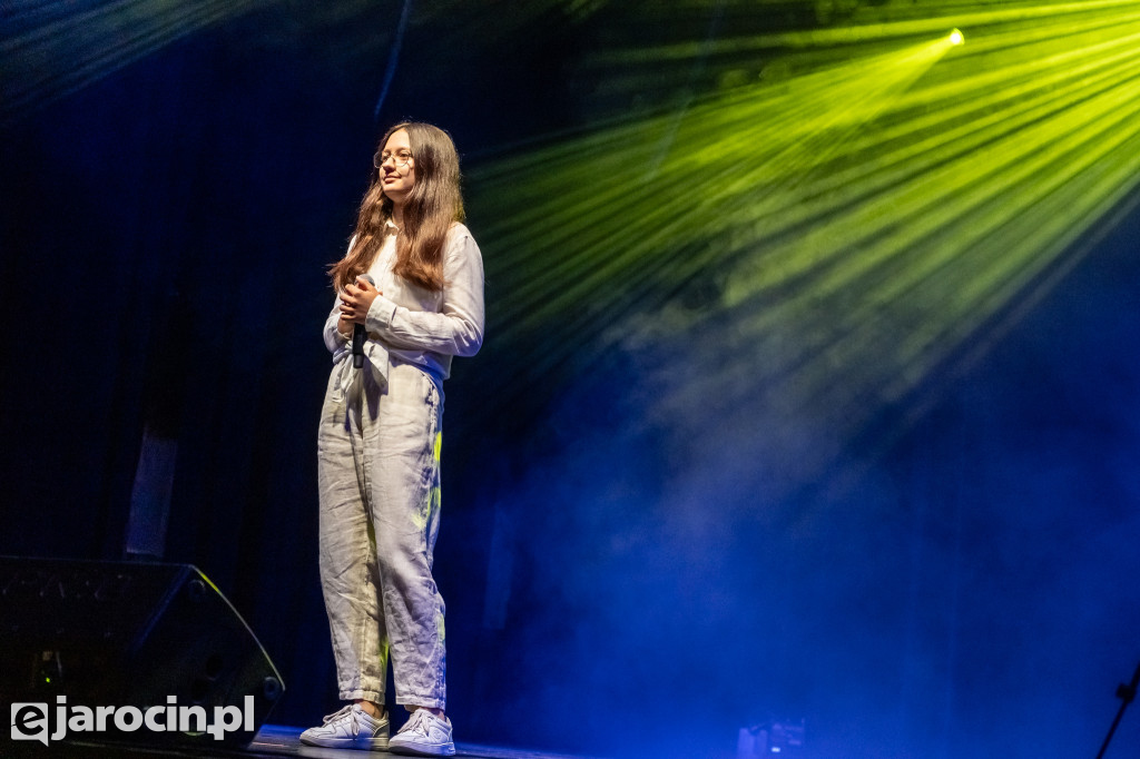 Koncert: Kwiaty we włosach w wykonaniu Music Voice and Joy