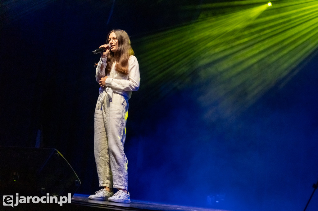 Koncert: Kwiaty we włosach w wykonaniu Music Voice and Joy