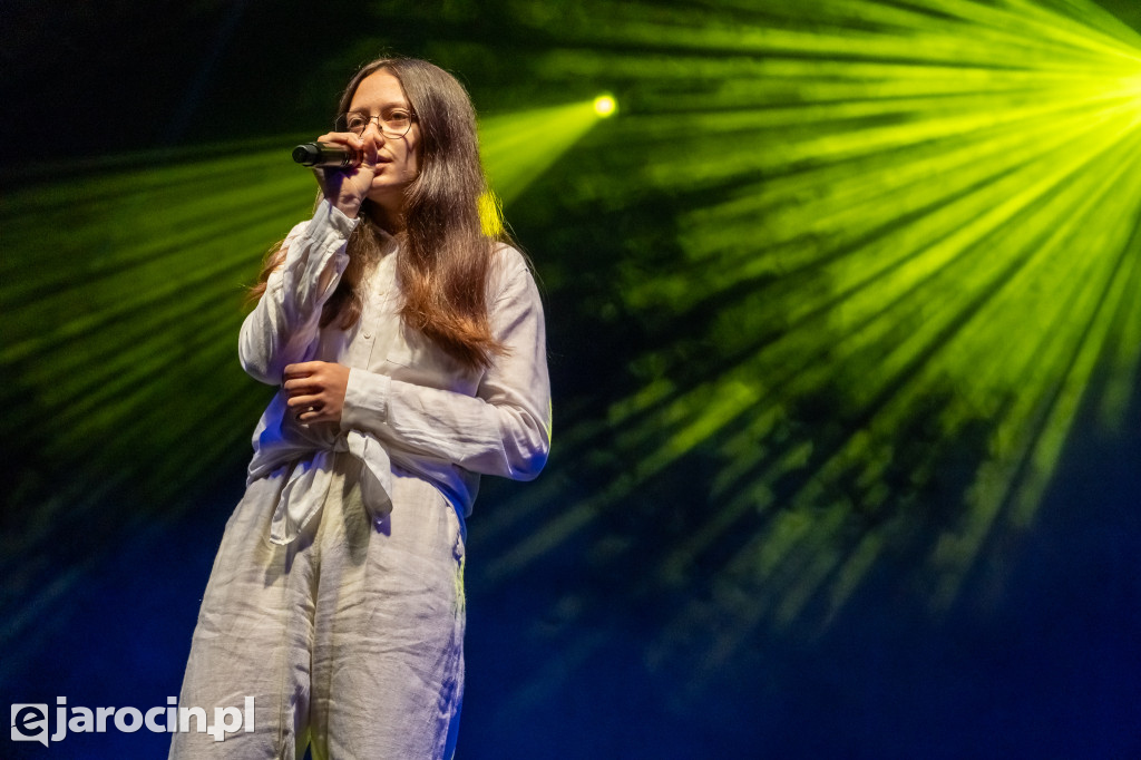 Koncert: Kwiaty we włosach w wykonaniu Music Voice and Joy
