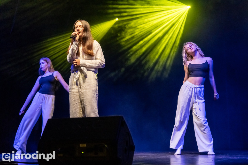 Koncert: Kwiaty we włosach w wykonaniu Music Voice and Joy