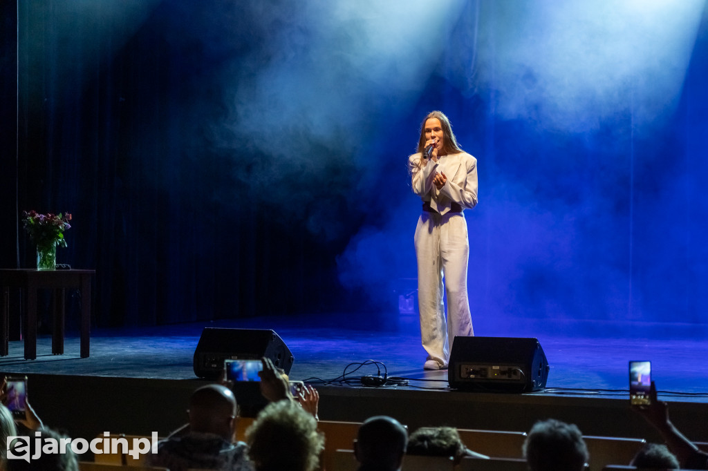 Koncert: Kwiaty we włosach w wykonaniu Music Voice and Joy