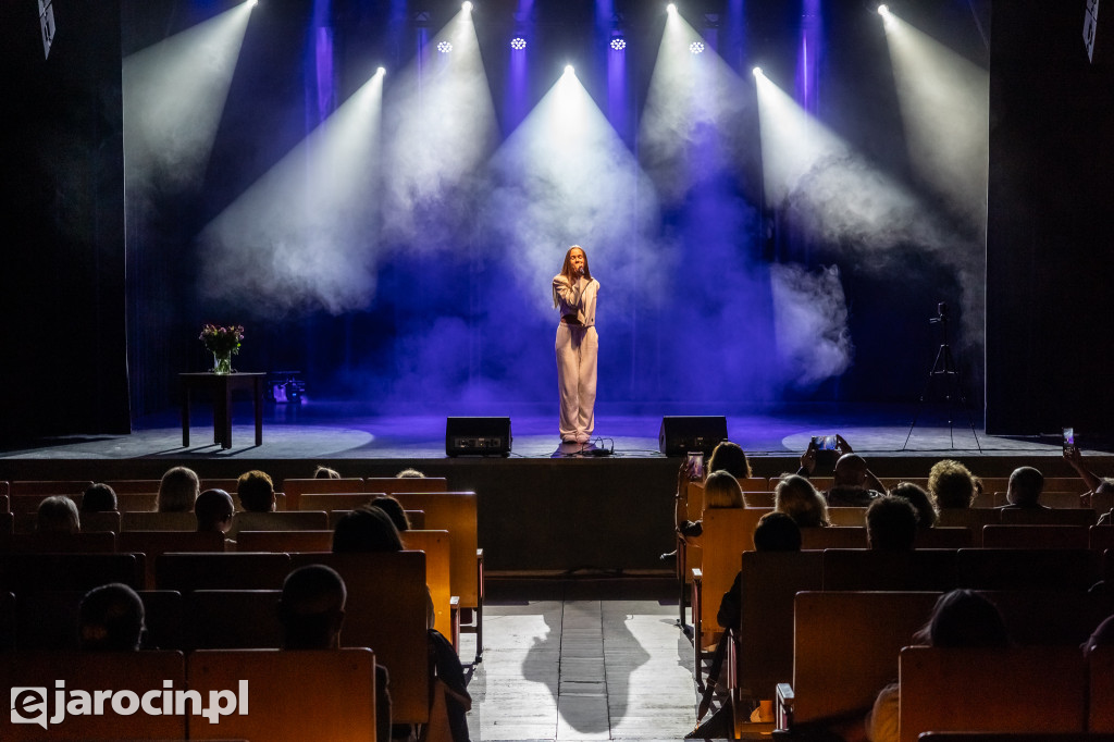 Koncert: Kwiaty we włosach w wykonaniu Music Voice and Joy