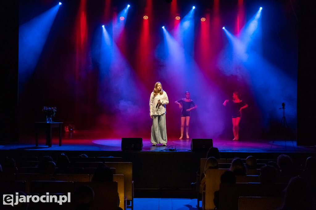 Koncert: Kwiaty we włosach w wykonaniu Music Voice and Joy