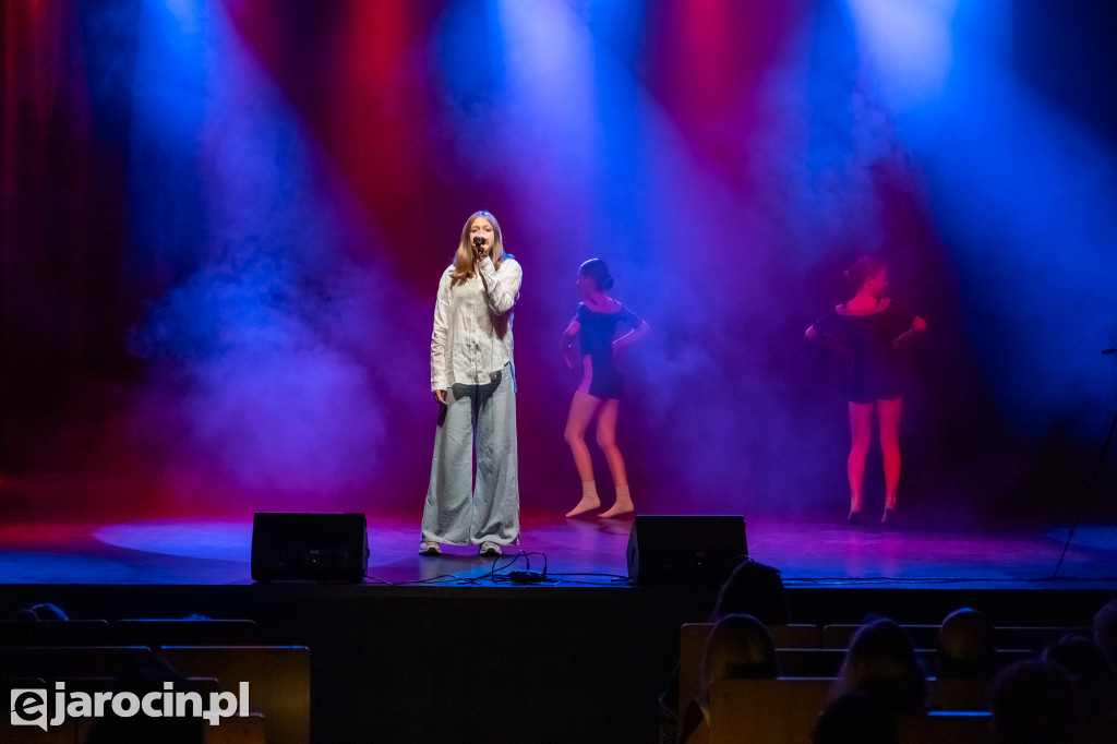 Koncert: Kwiaty we włosach w wykonaniu Music Voice and Joy