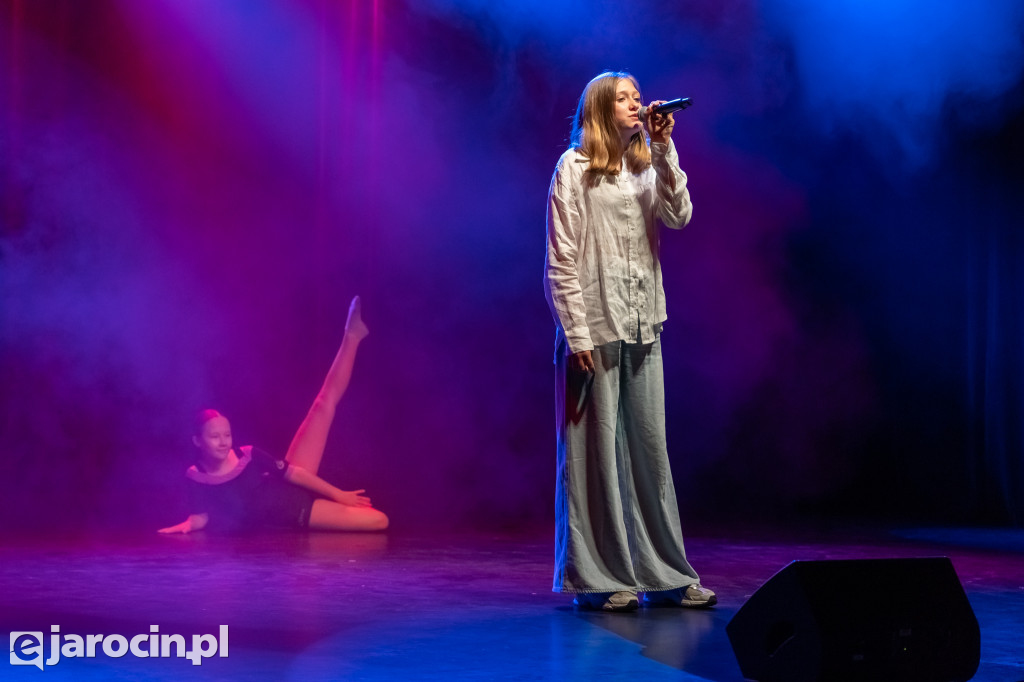 Koncert: Kwiaty we włosach w wykonaniu Music Voice and Joy