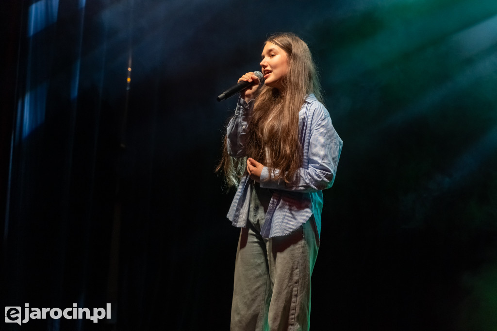 Koncert: Kwiaty we włosach w wykonaniu Music Voice and Joy
