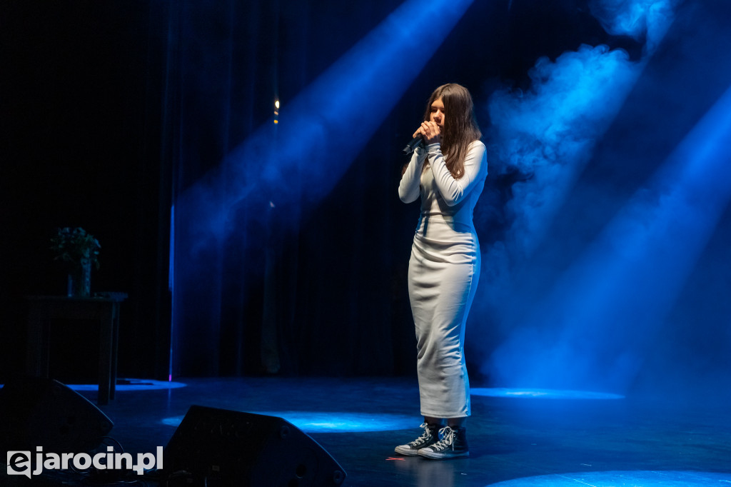 Koncert: Kwiaty we włosach w wykonaniu Music Voice and Joy