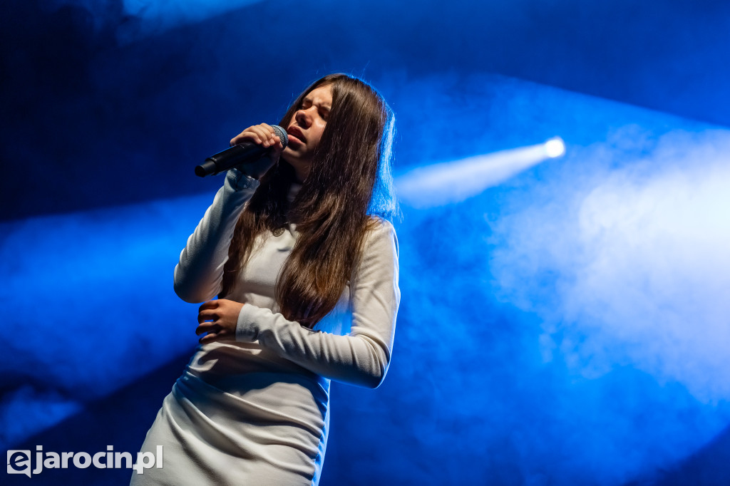 Koncert: Kwiaty we włosach w wykonaniu Music Voice and Joy