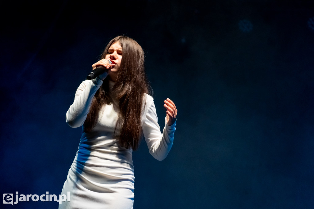 Koncert: Kwiaty we włosach w wykonaniu Music Voice and Joy