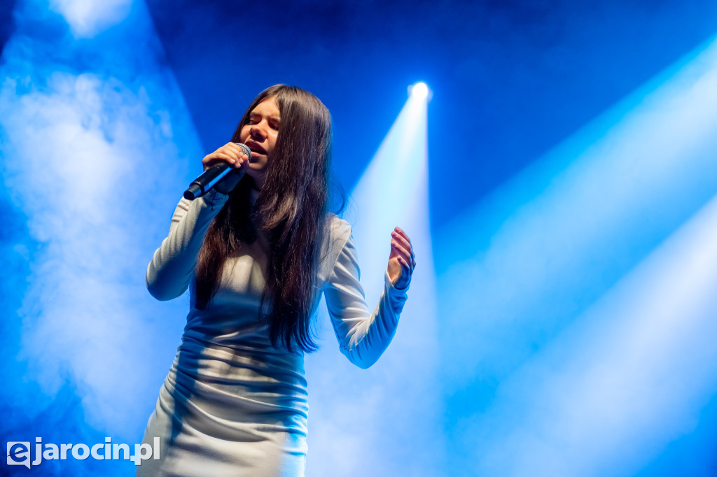 Koncert: Kwiaty we włosach w wykonaniu Music Voice and Joy