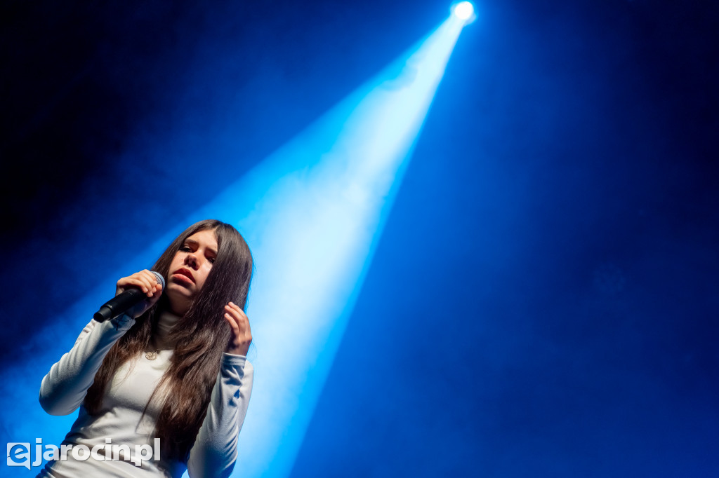 Koncert: Kwiaty we włosach w wykonaniu Music Voice and Joy
