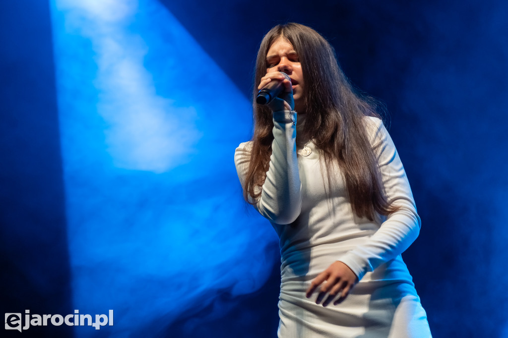 Koncert: Kwiaty we włosach w wykonaniu Music Voice and Joy