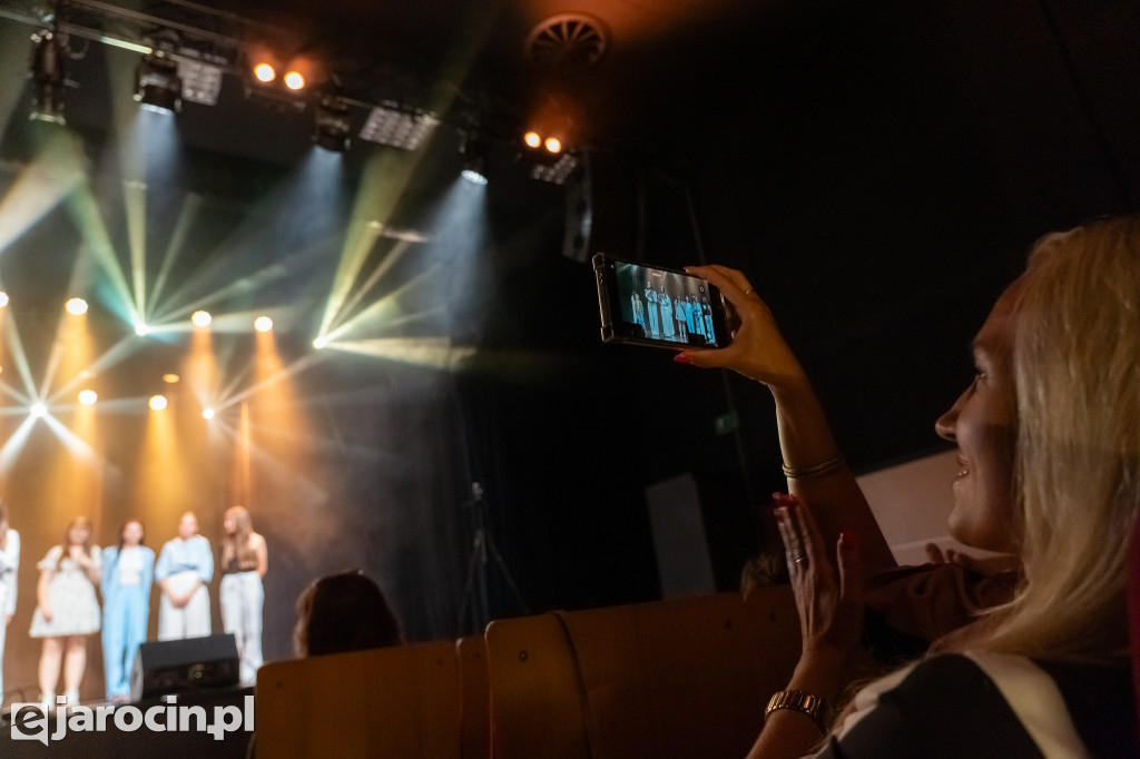 Koncert: Kwiaty we włosach w wykonaniu Music Voice and Joy
