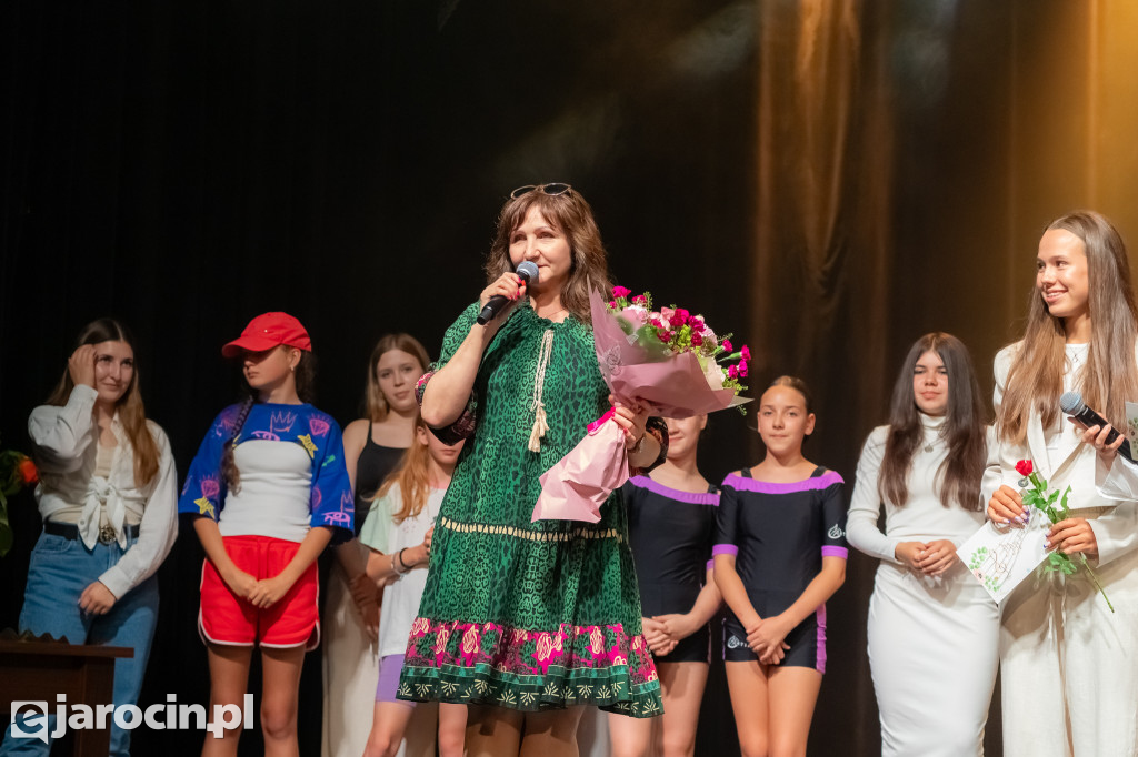 Koncert: Kwiaty we włosach w wykonaniu Music Voice and Joy