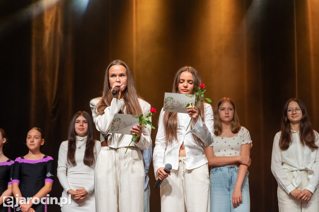 Koncert: Kwiaty we włosach w wykonaniu Music Voice and Joy