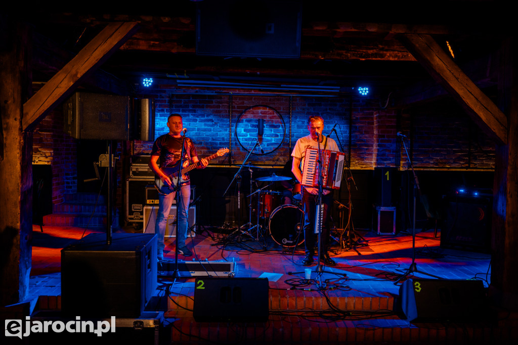 20 lat od Jarocin PRL Festiwal - reaktywacji Jarocin Festiwal